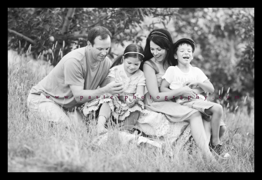 Los Angeles Baby Photographer